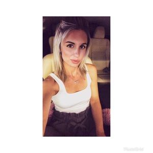 Meet your Posher, Meredith